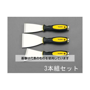 �A�Y����(AS ONE) 3�{�g �X�N���[�p�[(�X�e�����X��) EA579AT �����F1�Z�b�g