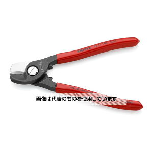 KNIPEX ��15mm/165mm �P�[�u���J�b�^�[ EA585KA-14 �����F1��