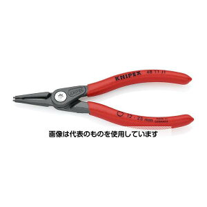 KNIPEX 12 -25mm ���p�����X�i�b�v�����O�v���C���[ EA590AJ-1 �����F1��