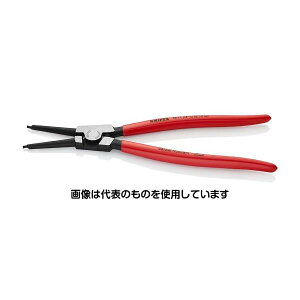 KNIPEX 85-140mm ���p�X�i�b�v�����O�v���C���[ EA590BA-4 �����F1��