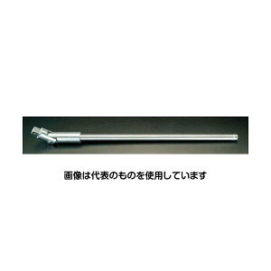 エスコ 1"DRx826mm スピンナーハンドル EA617VR-9A 入数:1本