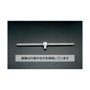 �A�Y����(AS ONE) 3/4DRx510mm T�^�X���C�h�n���h�� EA617WR-10E �����F1�{