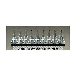 �G�X�R 3/8DR/T10-T50 [Bore-Torx]�r�b�g�\�P�b�g�Z�b�g EA618BN �����F1�g
