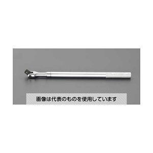 AY(AS ONE) 3/4"DRx 600mm Xsi[nh EA618DC-3 F1