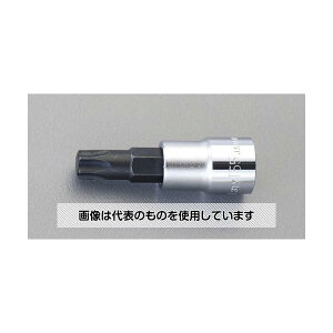 AY(AS ONE) 3/8"DRxT30 [TORX]rbg\Pbg EA618JV-30 F1