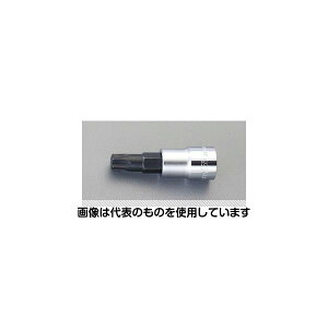 GXR 3/8"DRxT45 [TORX]rbg\Pbg EA618JV-45 F1