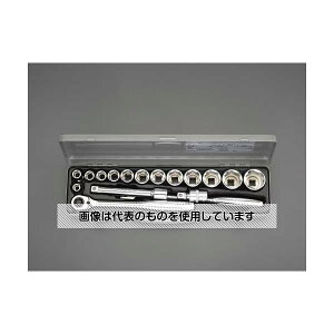 GXR 1/2"DR \Pbg`Zbg EA618K-16 1Zbg