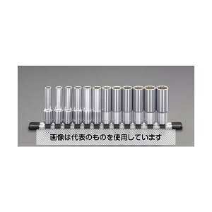 TONE 1/2"DR fB[v\PbgZbg EA618KN-1 F1Zbg