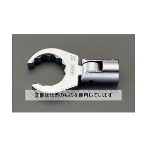 �G�X�R 1/2"DRx22mm �N���E�t�b�g�����` EA618KS-22 �����F1��