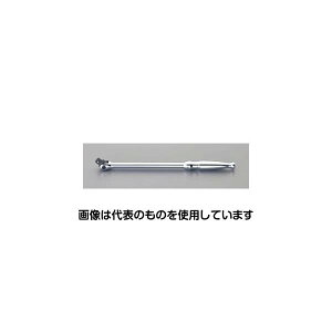 �G�X�R 3/8DRx300mm �X�s���i�[�n���h�� EA618PB-3 �����F1�{