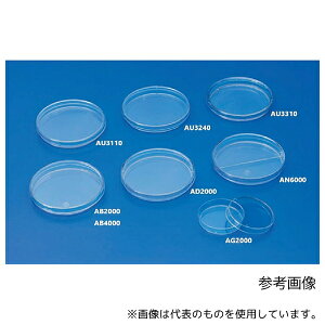 栄研化学 AB2000 滅菌Sシャーレ 10枚×50袋 φ88.0×14mm