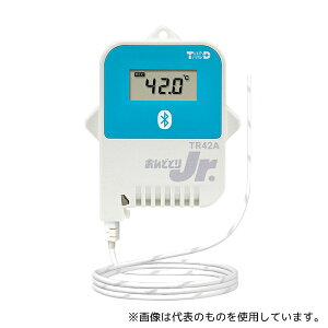 eBAhfC(T&D) TR42A ǂƂJr.(BluetoothΉ ZT[Ot x1ch)