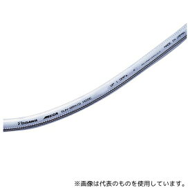 アズワン テトロン(R)ブレードホース 32×41 長さ10m