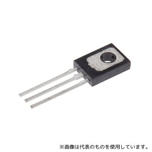 ST�}�C�N���G���N�g���j�N�X MJE340 NPN �g�����W�X�^ 300 V 500mA 3-Pin SOT-32 1��(10��)