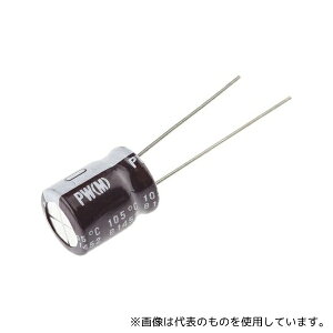 �j�`�R�� UPW1J101MPD �A���~�d���R���f���T 100��F 63V dc 1��(10��)