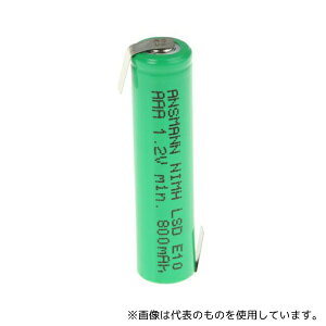 Ansmann 2311-3003 [dPldr jbPfdr 1.2V 800mAh