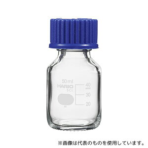 HARIO NBO-50-SCI ϔM˂r(t؃Ot) GL-32 50mL