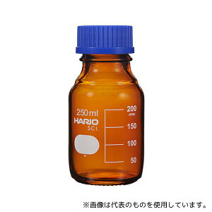 HARIO NBB-250-SCI (��)�ϔM�˂����r(�t�؃����O�t) GL-45 250mL