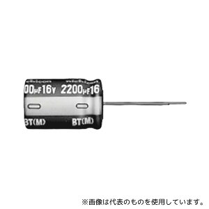 �j�`�R�� UBT2C330MPD8 �d���R���f���T 33��F 160V dc 1��(2��)