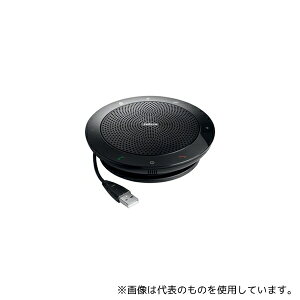 Jabra 7510-209 Jabra USBEBluetoothڑΉ Xs[J[tH uJabra SPEAK 510 UCv