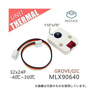 M5Stack M5STACK-MINITHERMALCAM-UNIT M5Stackp~jT[}Jjbg