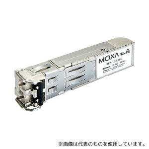 ACEr[EGXEWp SFP-1GSXLC MOXA SFPW[