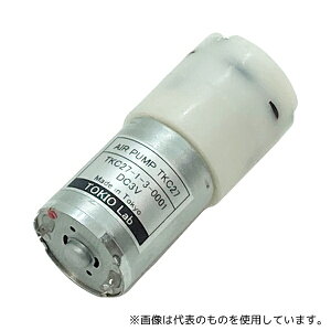 TOKIO Lab TKC27-1-3-0001 ^DC_CAt|v GA|v fo|v DC3V 0