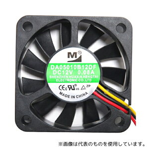 HUA XIA HENG TAI DA05010B12DF DC12V^t@ LowXs[h(50mmpE10mm)