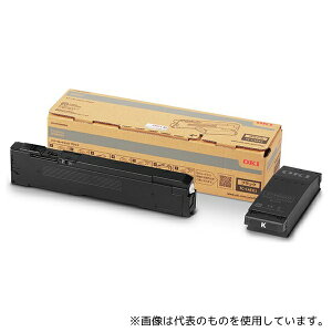 OKI TC-C4EK1 �g�i�[�J�[�g���b�W �u���b�N(C650dnw)