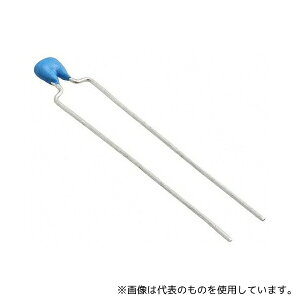 ���c���쏊 RDER71H105K2M1H03A �ϑw�Z���~�b�N�R���f���T(MLCC)1��F 50V dc 1��(25��)