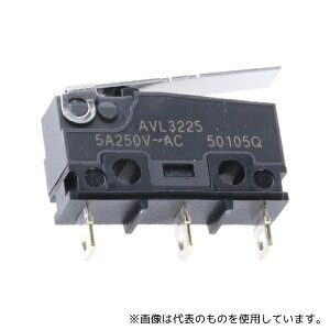 �p�i�\�j�b�N AVL3225 �}�C�N���X�C�b�` �q���W���o�[ �͂�