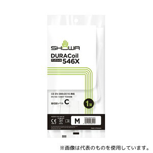 V[O[u NO546X-M DURACoil 546X MTCY