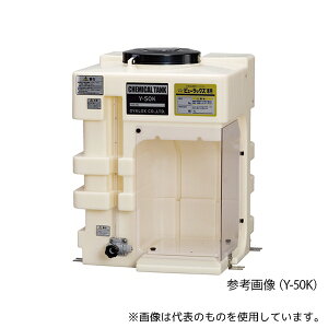 �I�[�����b�N�X Y-100K ��t�� �P�~�J���^���N