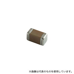 ���c���쏊 GRM21BR61E106MA73L �ϑw�Z���~�b�N�R���f���T(MLCC) 10��F 25V dc ±20% 1��(50��)