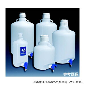 Nalge Nunc(T[tBbV[TCGeBtBbN) 2318-0010JP tی^J[{[C(LDPE) 4L