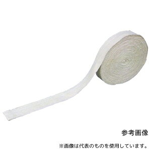 山脇産業 40-NA050 ノンアスベストリボン(1メートル) 2.0mm 50mm