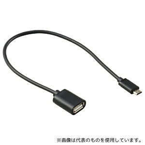 A[ebN 91708 USBϊA_v^[(MicroB-TypeA)