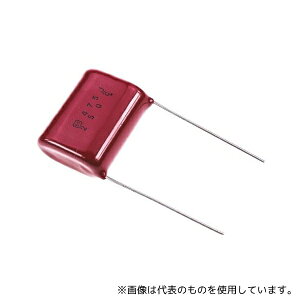 �p�i�\�j�b�N ECQE2475JF �t�B�����R���f���T 250V dc 4.7��F ±5% 1��(5��)