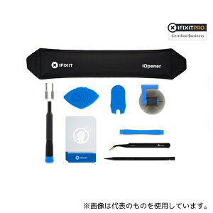 iFixit IF145-198-9 iOpener Toolkit(�A�C�I�[�v�i�[ �c�[���L�b�g)
