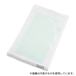 オオサキメディカル SF7515 サンドガーゼFタイプ 滅菌済 75×150 1箱(1枚×30袋入)