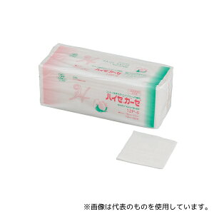 カワモト(川本産業) 021-423001-00 ハイゼ(R)ガーゼ No.6 1袋(100枚入)