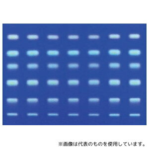 Merck 1.15389.0001 TLC�K���X�v���[�g RP-18 F254s 25 ���A 20×20 cm 115389 1ST