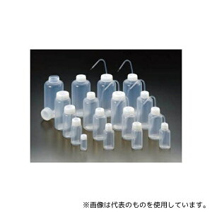 フロンケミカル NR1682003 PFA細口洗浄瓶 500cc