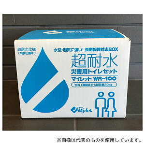 ܂ɂ 1411 ϐЊQpgCZbg }Cbg WR-100