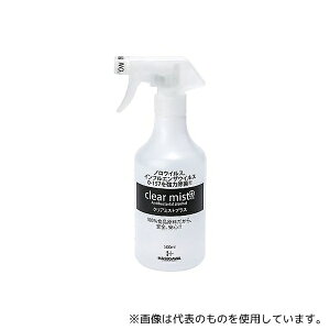 nZK N[EVFt AR[ۍ NA~XgvX 500ml