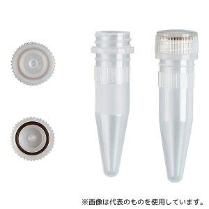 ��QSP(�T�[���t�B�b�V���[�T�C�G���e�B�t�B�b�N) 515-Q QSP 1.5mL �R�j�J���^�}�C�N���`���[�u 1��(500�{��)