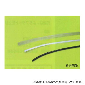 USL(���j�o�[�T��) 00I-007-09 USL1200mm�J�b�gPTFE�`���[�u 4.35��×6.35�� 1�{��