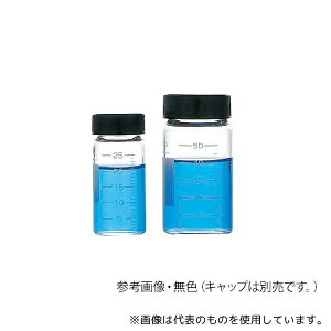 ���d�����Ɏq 206024 �ڐ��t�o�C�A��(���������r) �r�̂� ���F 50mL 50�{�� GV-50