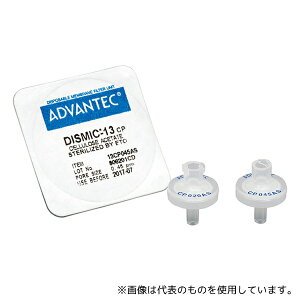 ADVANTEC 39112240 DISMIC 13CP045AS 1(100)
