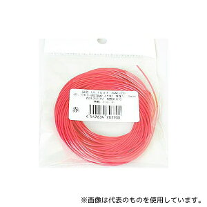 TR[d UL1007AJAWG28L10 UL1007d  AWG28 1.2mm 10m(±2%)